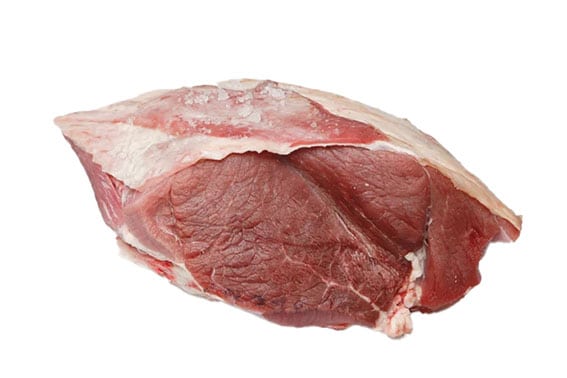 BEEF FOREQUARTER