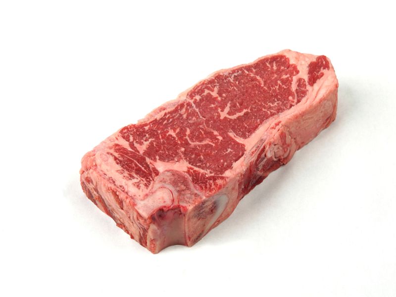 BEEF SHORT LOIN