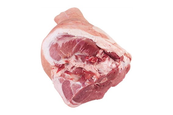 PORK HAMLEG